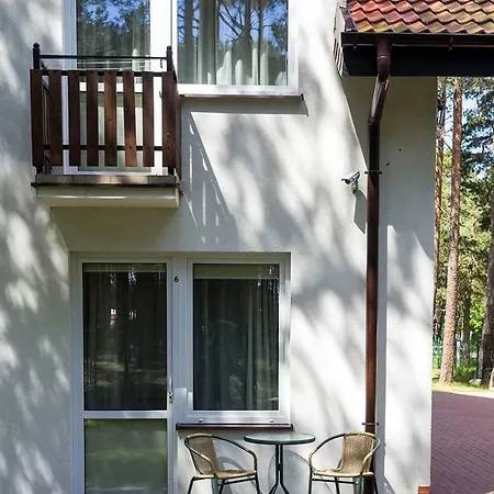 Homestay Magador