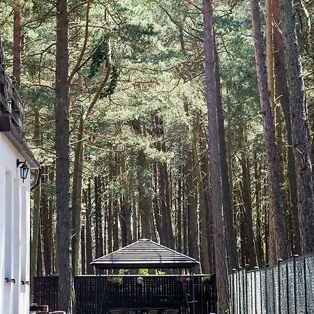 Magador Homestay Rowy (Pomerania)