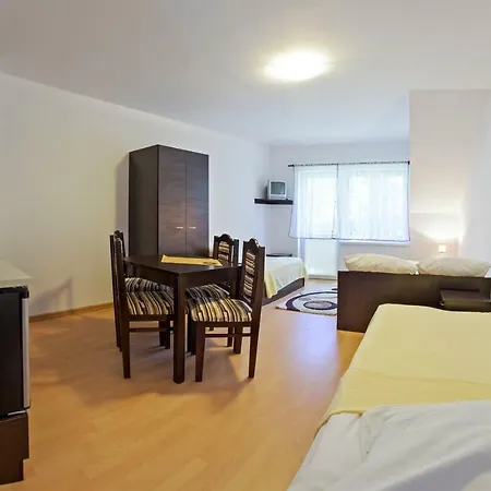 Magador Homestay