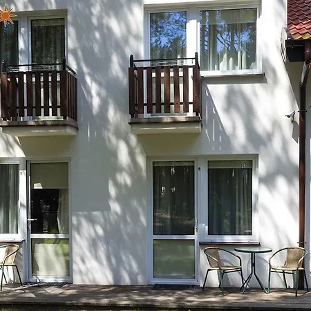 Homestay Magador Rowy (Pomerania)