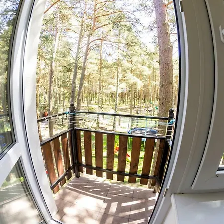 Homestay Magador