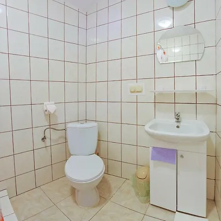 Homestay Magador Rowy (Pomerania)