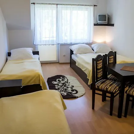 Magador Homestay