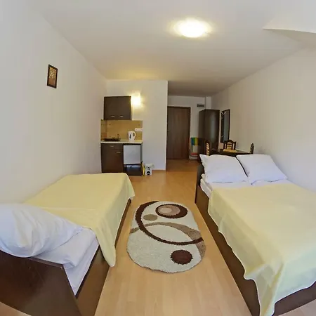 Magador Homestay Rowy (Pomerania)